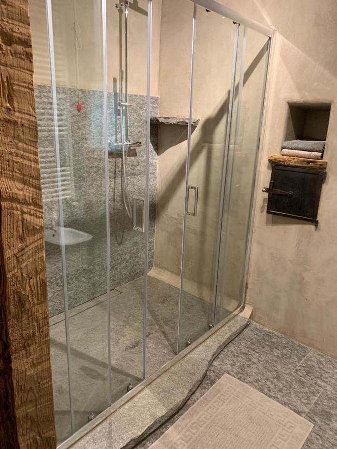 Bed and Breakfast Al Bait Da Lucia Bormio Exterior foto